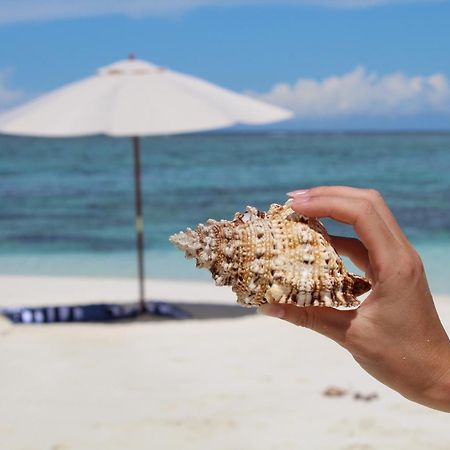 Mamello Beach Club Maldives Feridhoo エクステリア 写真