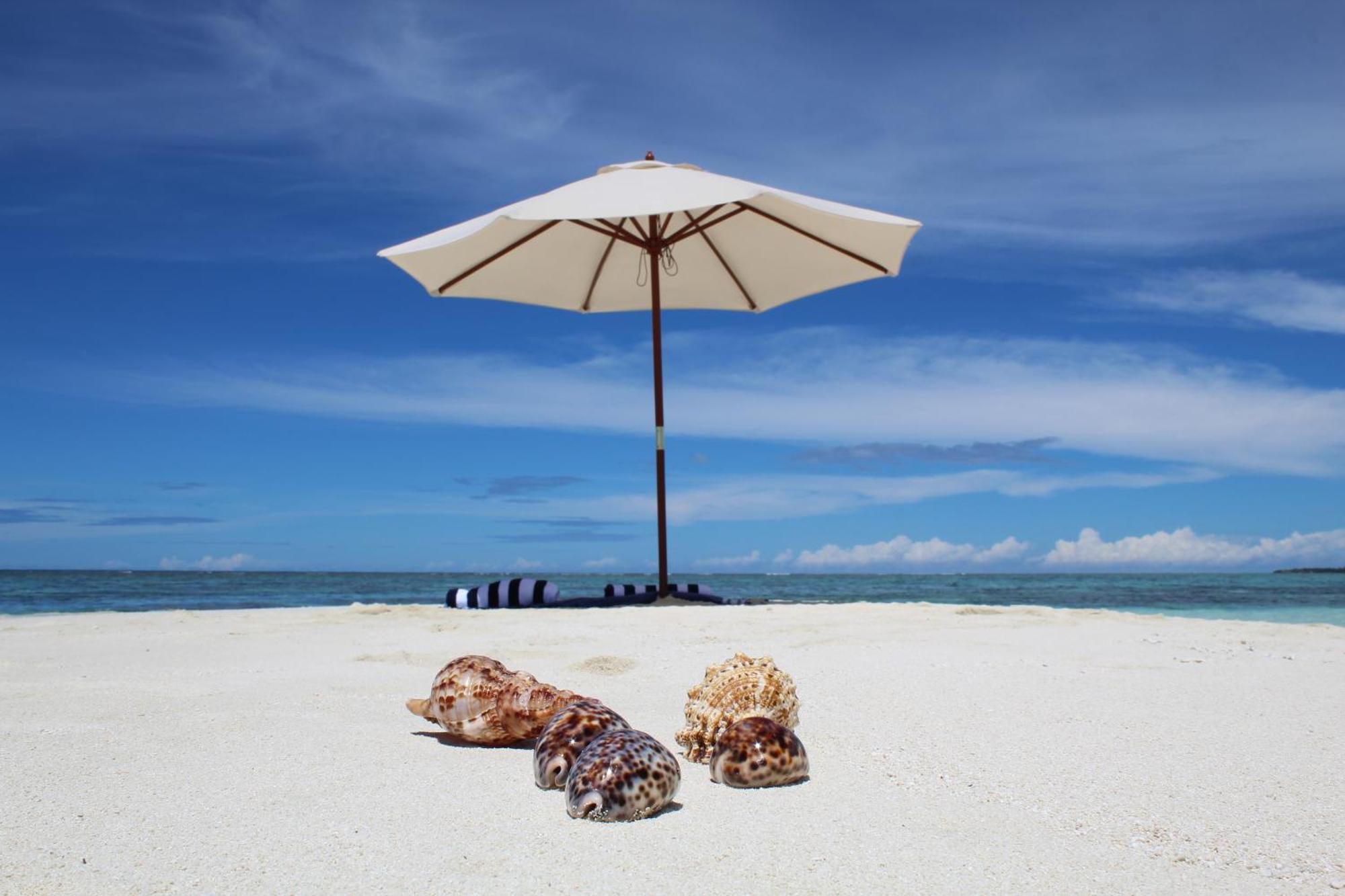 Mamello Beach Club Maldives Feridhoo エクステリア 写真