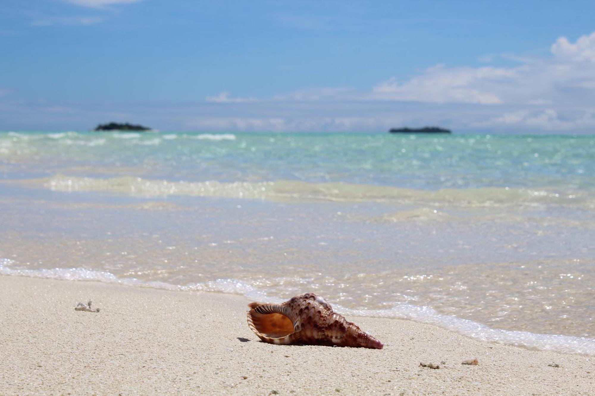Mamello Beach Club Maldives Feridhoo エクステリア 写真