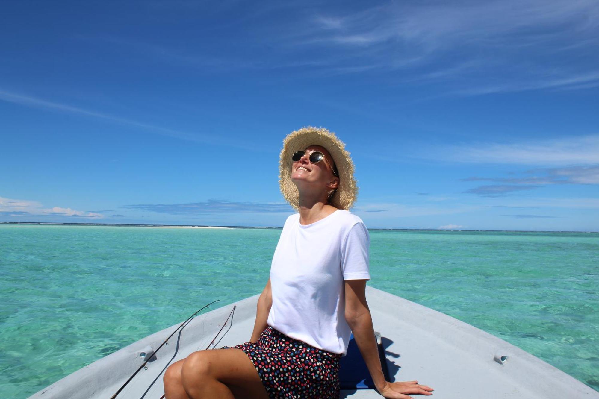 Mamello Beach Club Maldives Feridhoo エクステリア 写真