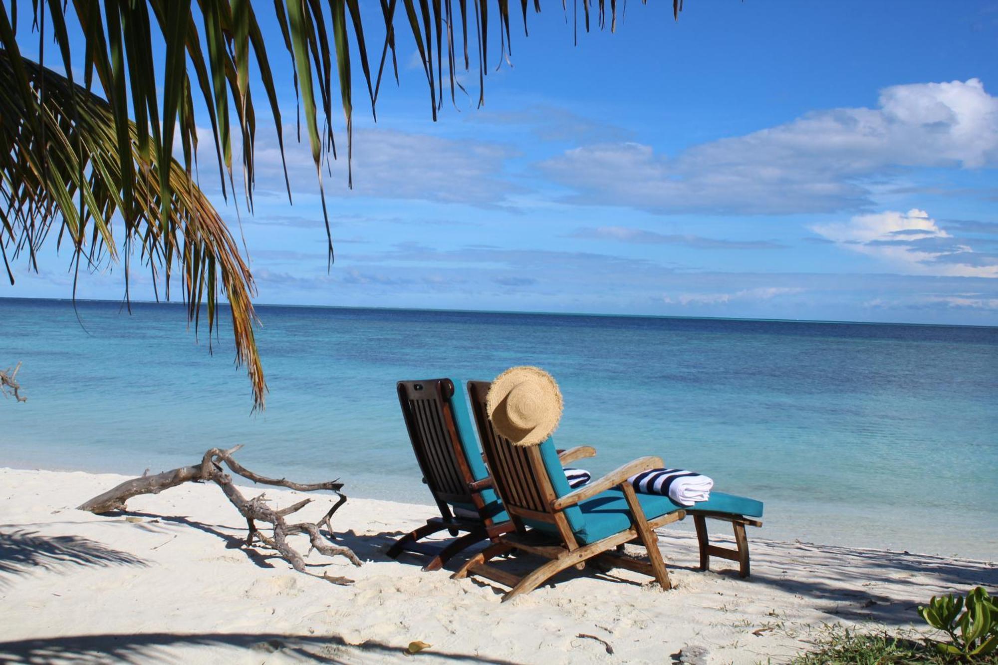 Mamello Beach Club Maldives Feridhoo エクステリア 写真